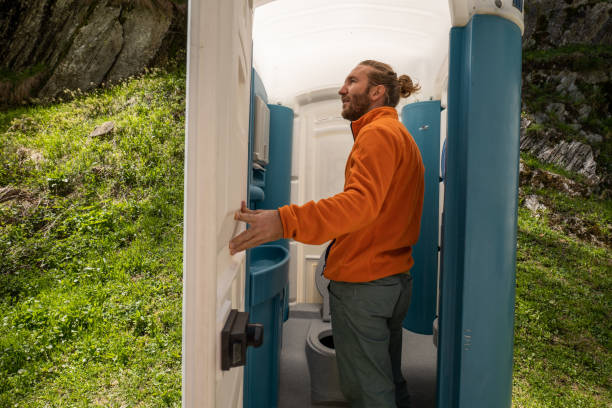 Sanitation services for porta potties in Independence, VA