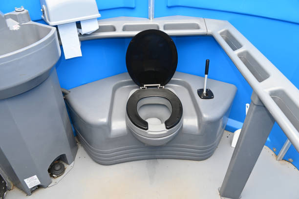 Best Portable bathroom rental  in Independence, VA