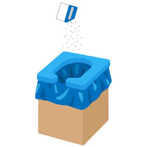 Affordable portable toilet rental in Independence, VA